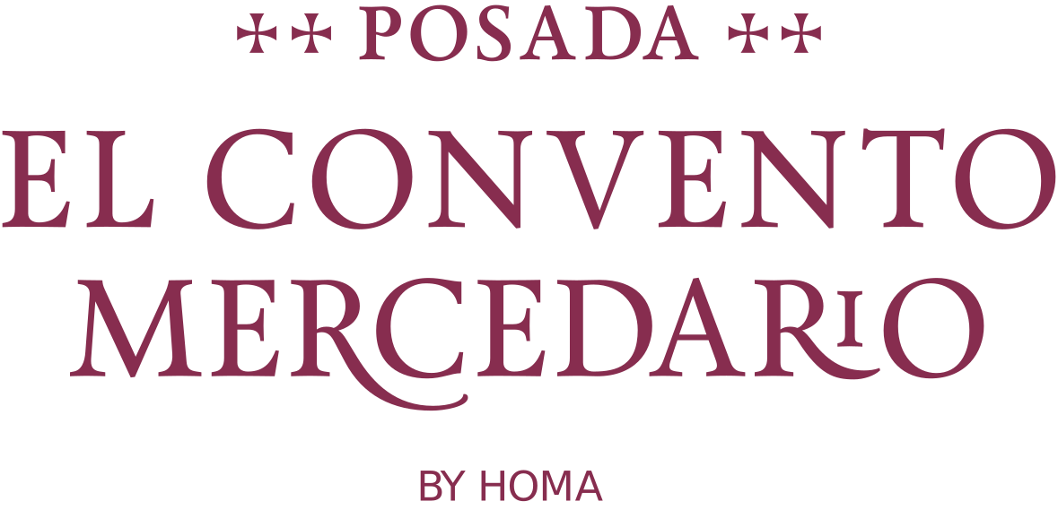 Posada El Convento Mercedario by H